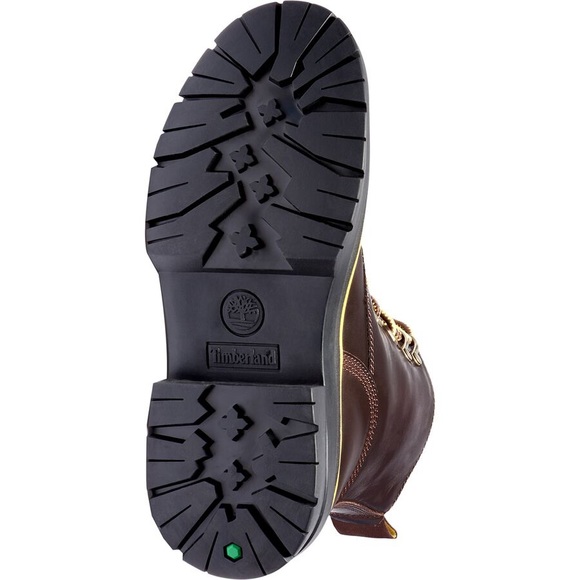 Timberland Malynn Waterproof Mid Lace Boot - Picture 8 of 8